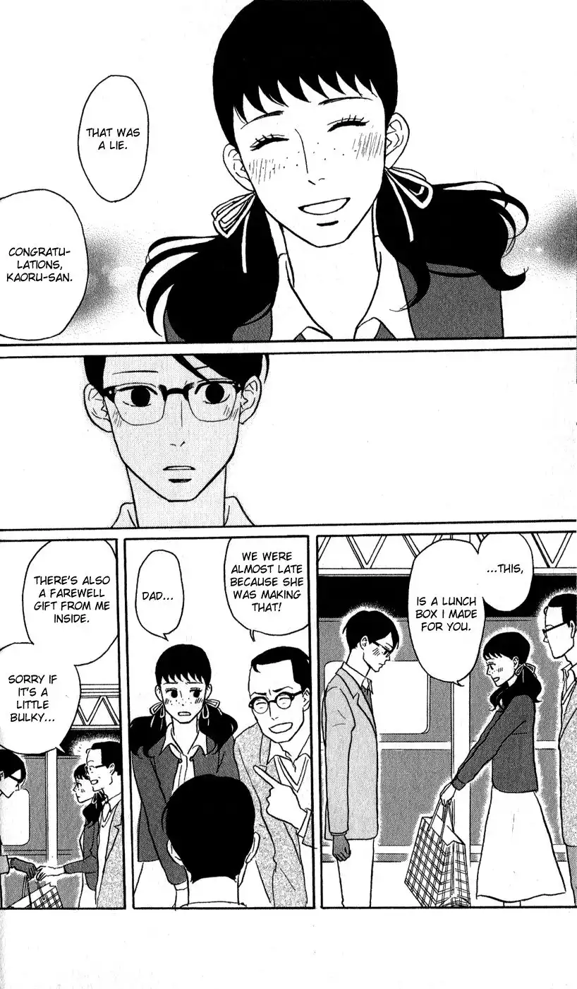 Sakamichi no Apollon Chapter 41 31